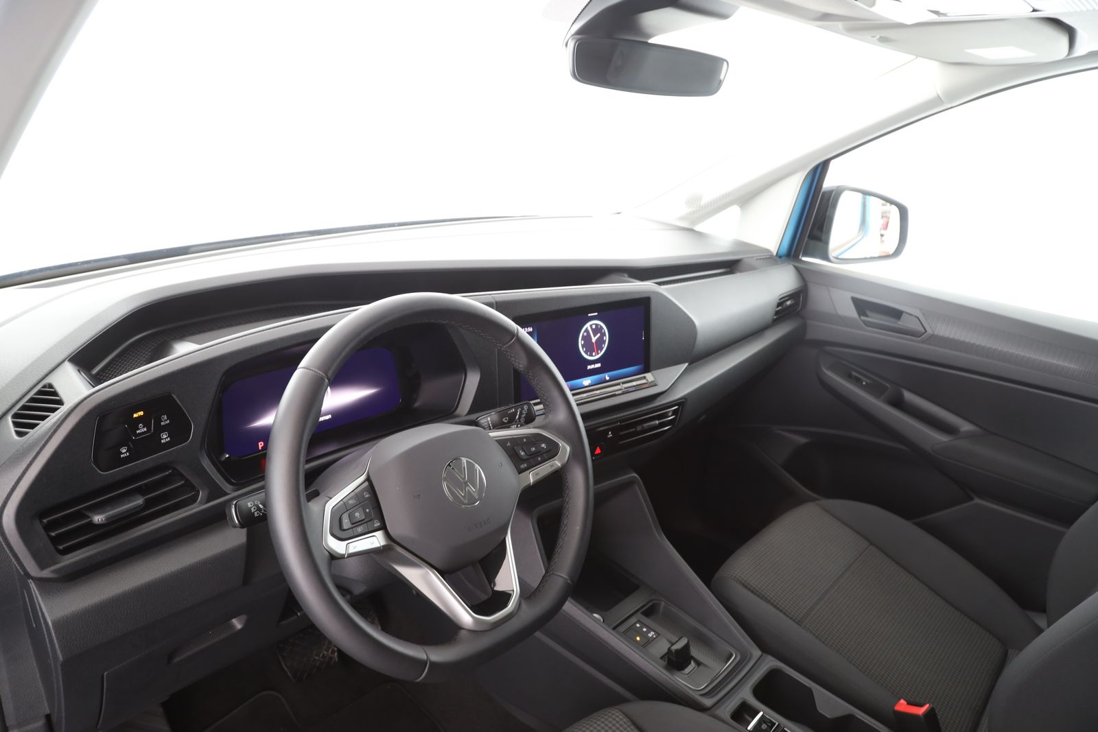 Volkswagen Caddy - Bild 11