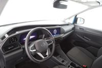 Volkswagen Caddy - Vorschau Bild 11