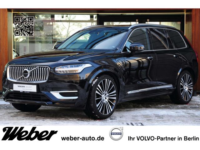 Volvo XC90 T8 Twin Engine Inscription *Luft*Massage*HU