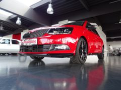 SKODA Fabia 1.2l TSI Monte Carlo/DSG/Navi/Panorama/PDC