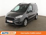 Ford Tourneo 1.0 EcoBoost Titanium *NAVI*TEMPO*PDC* - Ford Tourneo Titanium Gebrauchtwagen