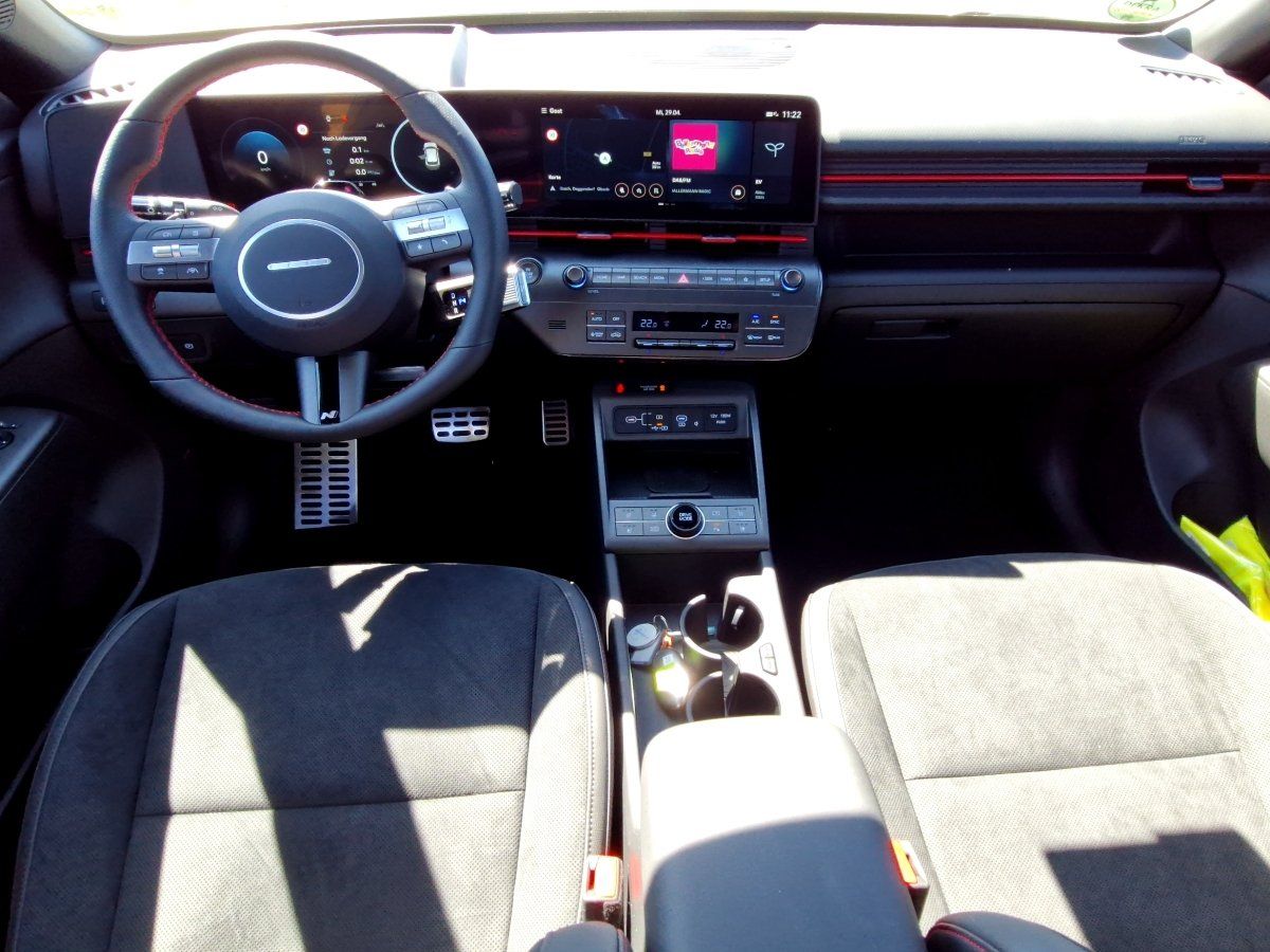 Hyundai Kona – Bild 9
