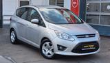 Ford C-MAX Trend 125 PS AUS *1. HAND* TÜV NEU - Ford C-Max: Trend