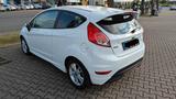 Ford Fiesta SYNC | 1. Hd. | Sport-Design | SHZ | Navi - Ford Fiesta: De