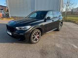 BMW X5 M50 M50i -