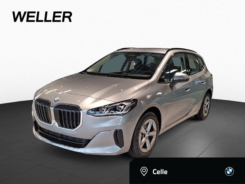 BMW 220i Active Tourer Leasing ab 339EUR DA PA AHK