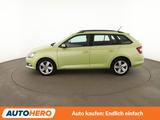 Skoda Fabia 1.0 TSI Cool Plus *SHZ*ALU*PDC*KLIMA* - Skoda Fabia Gebrauchtwagen in Mülheim (Ruhr)