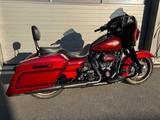Harley-Davidson Street Glide 120th Anniversary FLHXS J&H