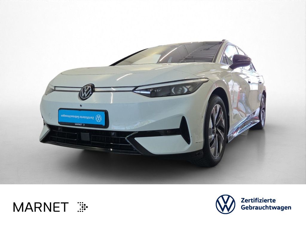 Volkswagen ID.7 Tourer Pro Navi*Wärmep.*IQ-Light*IQ-Drive*A
