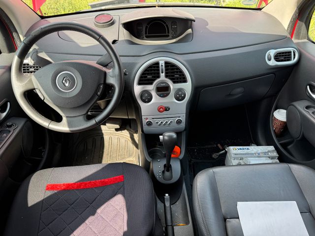 Renault Grand Modus