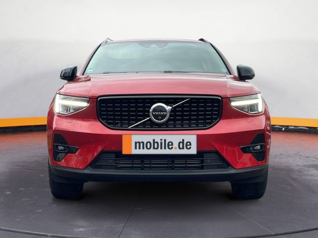 Volvo XC 40 T5 Recharge Ultimate Dark 360°KAMERA + SHD