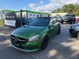 Mercedes-Benz A 160 A -Klasse Sportpaket 2.Hand 1.Jahr Garanti - Mercedes-Benz A 160 mit Benzin-Antrieb
