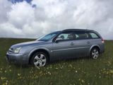 Opel Vectra Caravan Edition 2.2 Direct TÜV neu  - Opel Vectra: D