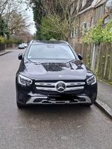 Mercedes-Benz CLC 200, 2020, TÜV bis 2027 - Mercedes-Benz CLC 200 Gebrauchtwagen