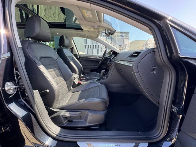 Golf Variant Alltrack 1.8 TSI DSG 4M ACC/AHK/NAV
