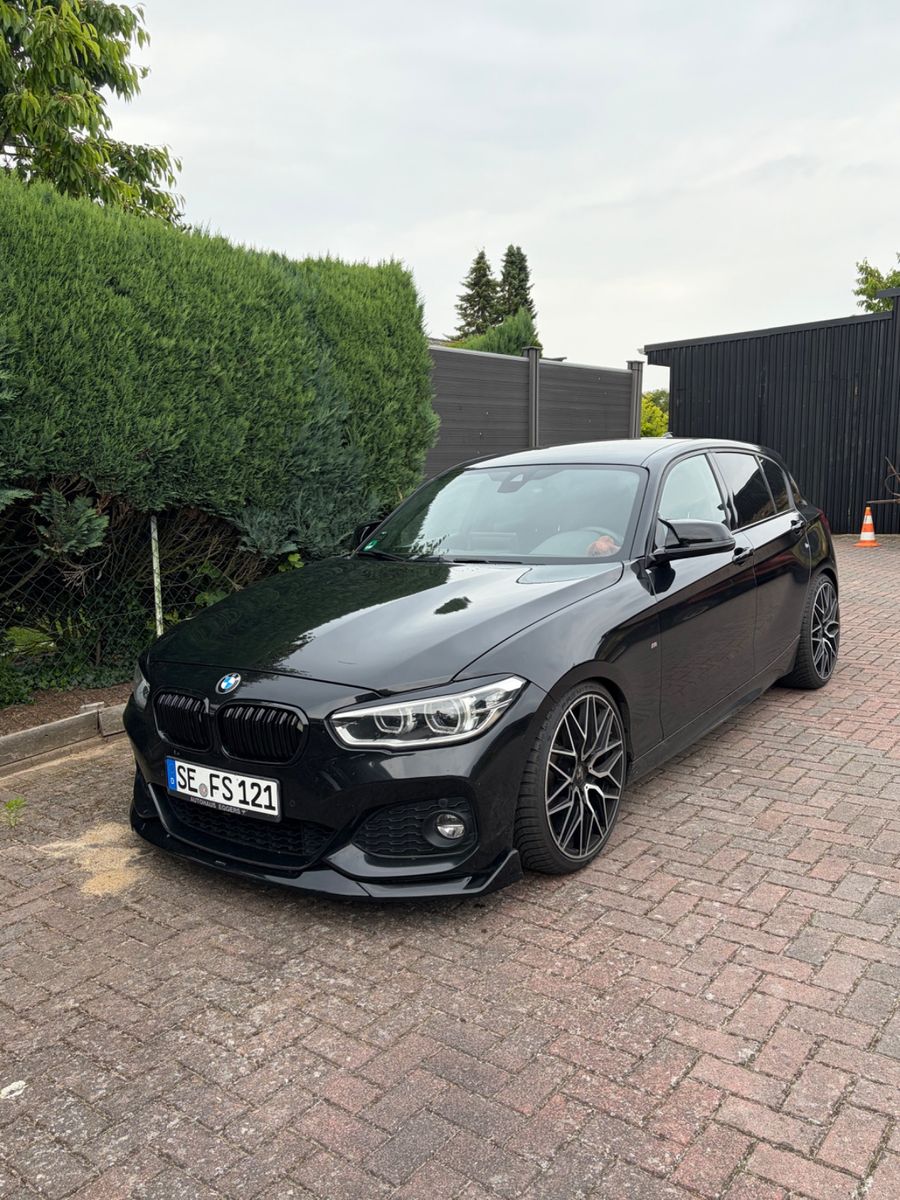 BMW 120i M Sport M Sport