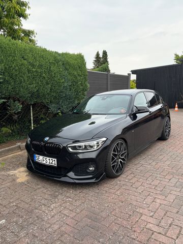 BMW 120i M Sport M Sport