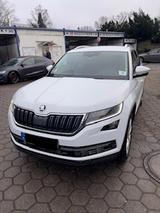 Skoda Kodiaq 1.5 TSI ACT DSG AMBITION AMBITION