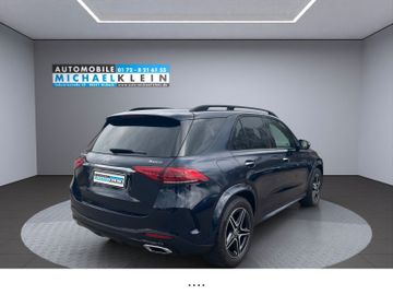 Mercedes GLE 400 - 6