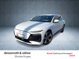 Audi A6 Avant e-tron W-Pumpe/ACC/Tech+/Nav/20"/Assist - weiße Audi A6 e-tron