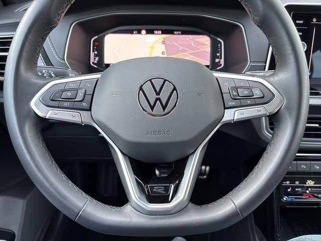 Volkswagen T-Cross - Bild 13