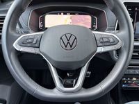 Volkswagen T-Cross - Vorschau Bild 13
