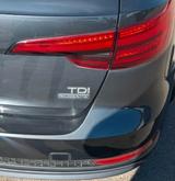 Audi A4 3.0 TDI tiptronic quattro sport Avant sport - Audi A4 Gebrauchtwagen in Saarbrücken