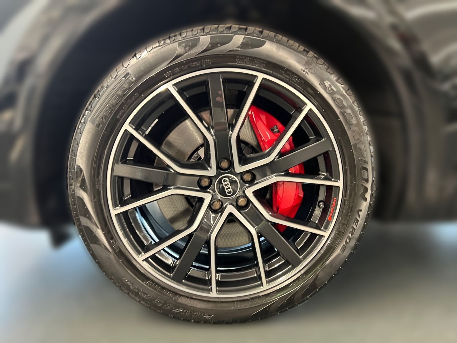 Audi SQ5 - Bild 3
