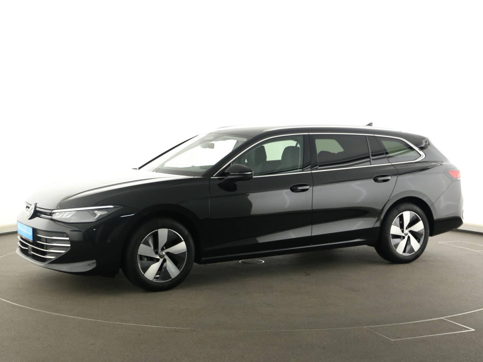 Volkswagen Passat 1,5 l eTSI DSG Business LED Navi, миниатюра 5