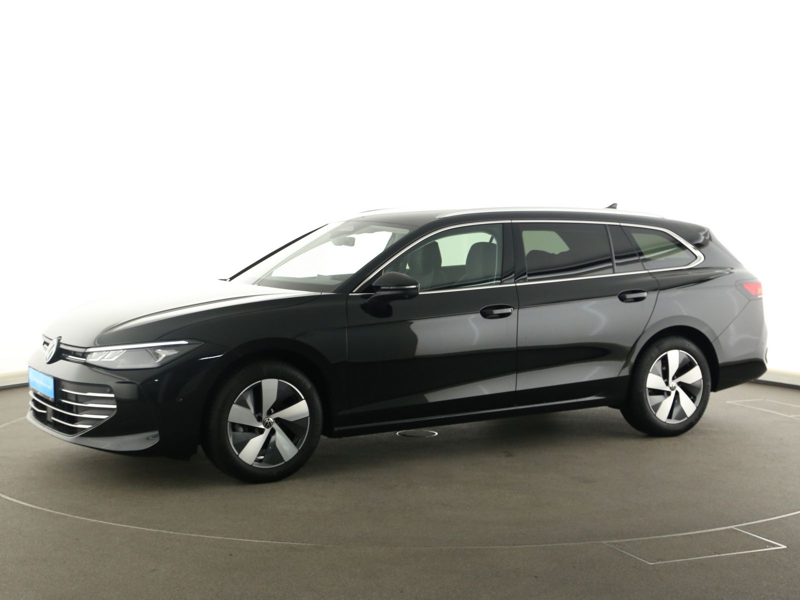 Volkswagen Passat Variant 1,5 l eTSI DSG Business LED Navi foto 5