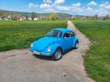 Volkswagen Käfer 1303 Oldimer mit H-Kennzeichen