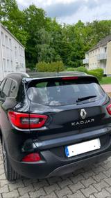 Renault Kadjar ENERGY TCe 130 Bose Edition - Renault Kadjar von privat