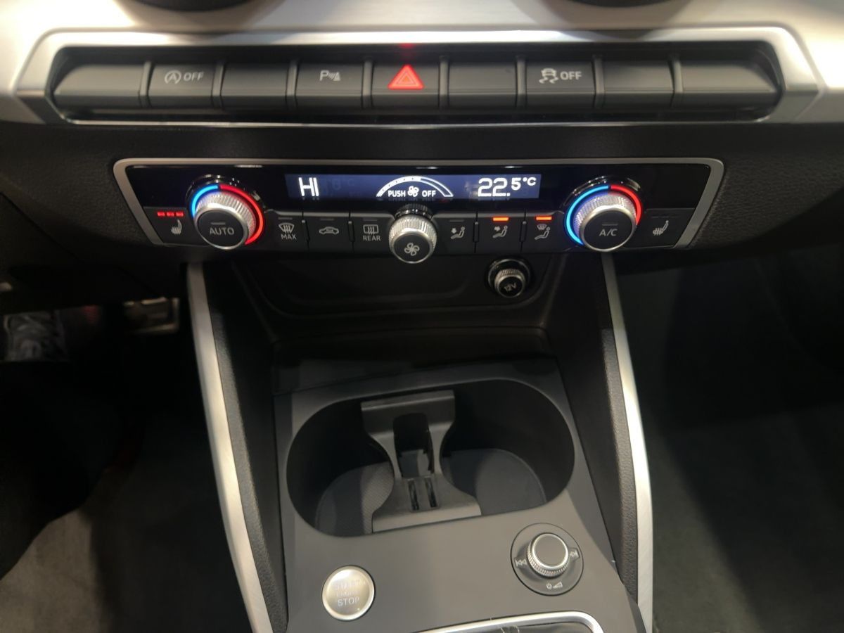 Audi Q2 - Bild 16