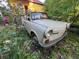Trabant 1.1 Combi - Trabant: Kombi, 1.1
