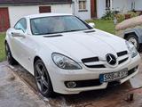 Mercedes-Benz SLK 200 KOMPRESSOR 2LOOK Edition 2LOOK Edition
