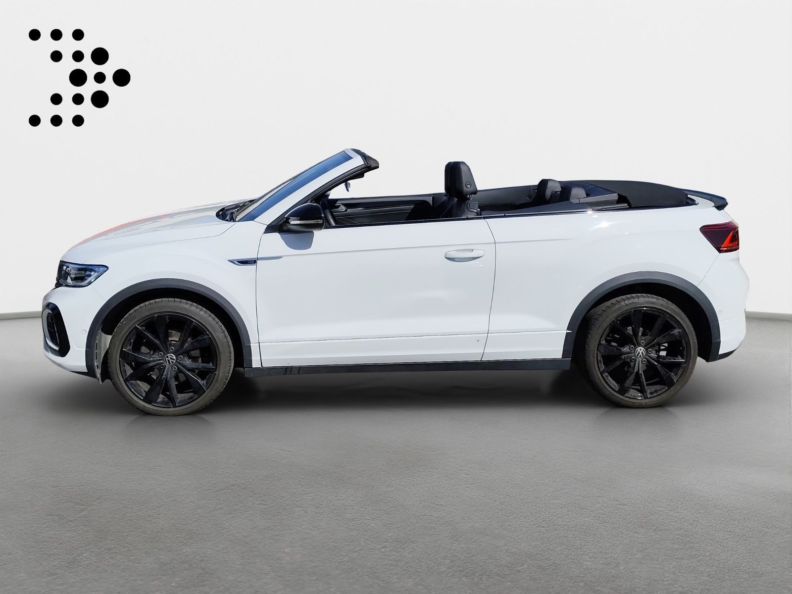 Volkswagen T-Roc - Bild 5