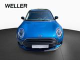 MINI Aut. Head-Up Navi SHZ DrAss RFK Bluetooth LED - MINI Cooper D Clubman