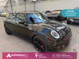 MINI Clubman John Cooper Works ALL4 JCW Trim|LED|Navi - MINI John Cooper Works Clubman Gebrauchtwagen