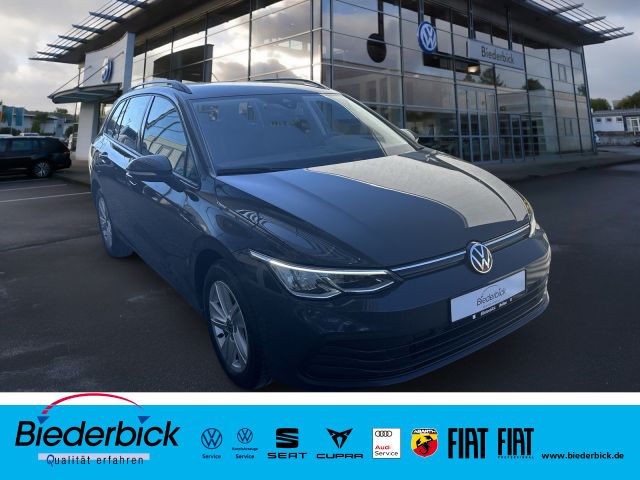Golf VIII Variant 2.0 TDI Life NAVI BUSINESS-PRE