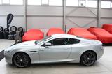 Aston Martin Virage DB9/unfallfrei/Sammler/AM Historie/B&O - Aston Martin Virage aus 2011