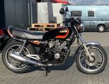 Yamaha XJ 550 Typ 4V8 Baujahr 1981 schwarz original  - YAMAHA XJ 550