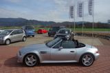 BMW Z3 M Roadster -Leder-Klima-Sportsitze-Sportpaket