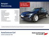 Volkswagen Golf VIII Variant Life 2.0 TDI DSG NAV/ACC/SHZ/3 - Volkswagen Golf: Golf3 Variant