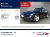 Volkswagen Golf VIII Variant Life 2.0 TDI DSG NAV/ACC/SHZ/3 - Volkswagen Golf: Variant Golf3
