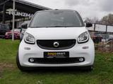 Smart fortwo cabrio turbo twinamic prime Brabus Felge - Smart ForTwo: Cabrio