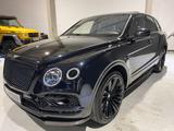 Bentley Bentayga 6.0 W12 Speed *Black Edition* - gebrauchte Bentley SUV & Geländewagen