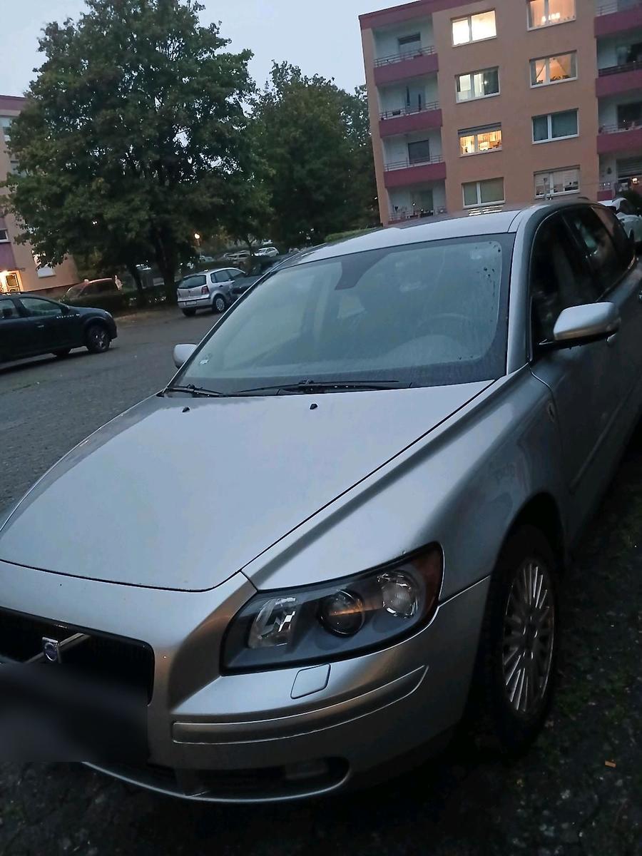 Volvo V50 2006 — photo 5