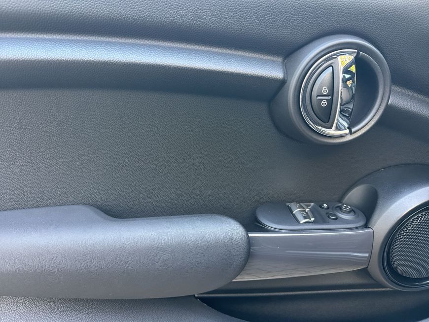 MINI Cooper 2020