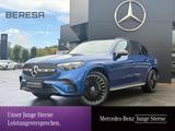 Mercedes-Benz GLC 400 e 4M AMG Airmatic AHK Pano Distr. 360°