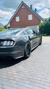 Ford Mustang 5.0 EU Modell / Unfallfrei - Ford: Model